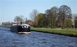 Opwaardering kanaal Almelo-De Haandrik